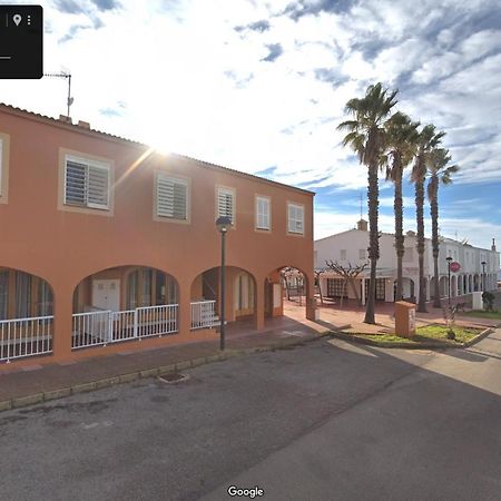 Apartamento Marlayo Κάλα Μπλάνκα Εξωτερικό φωτογραφία