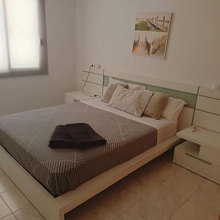 Apartamento Marlayo Κάλα Μπλάνκα Εξωτερικό φωτογραφία