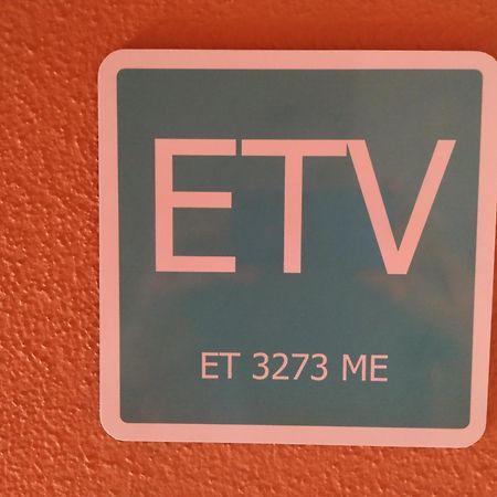 Apartamento Marlayo Κάλα Μπλάνκα Εξωτερικό φωτογραφία