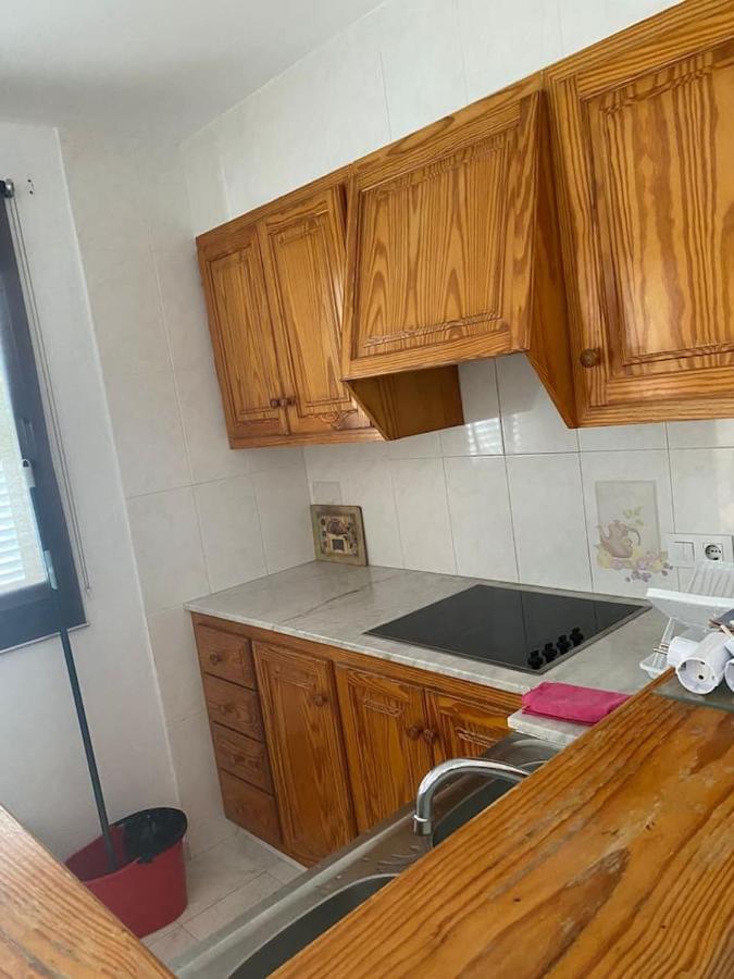 Apartamento Marlayo Κάλα Μπλάνκα Εξωτερικό φωτογραφία