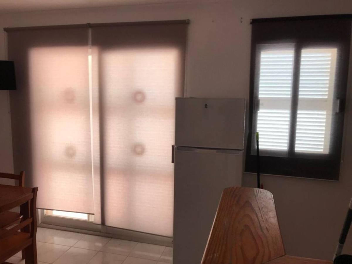 Apartamento Marlayo Κάλα Μπλάνκα Εξωτερικό φωτογραφία