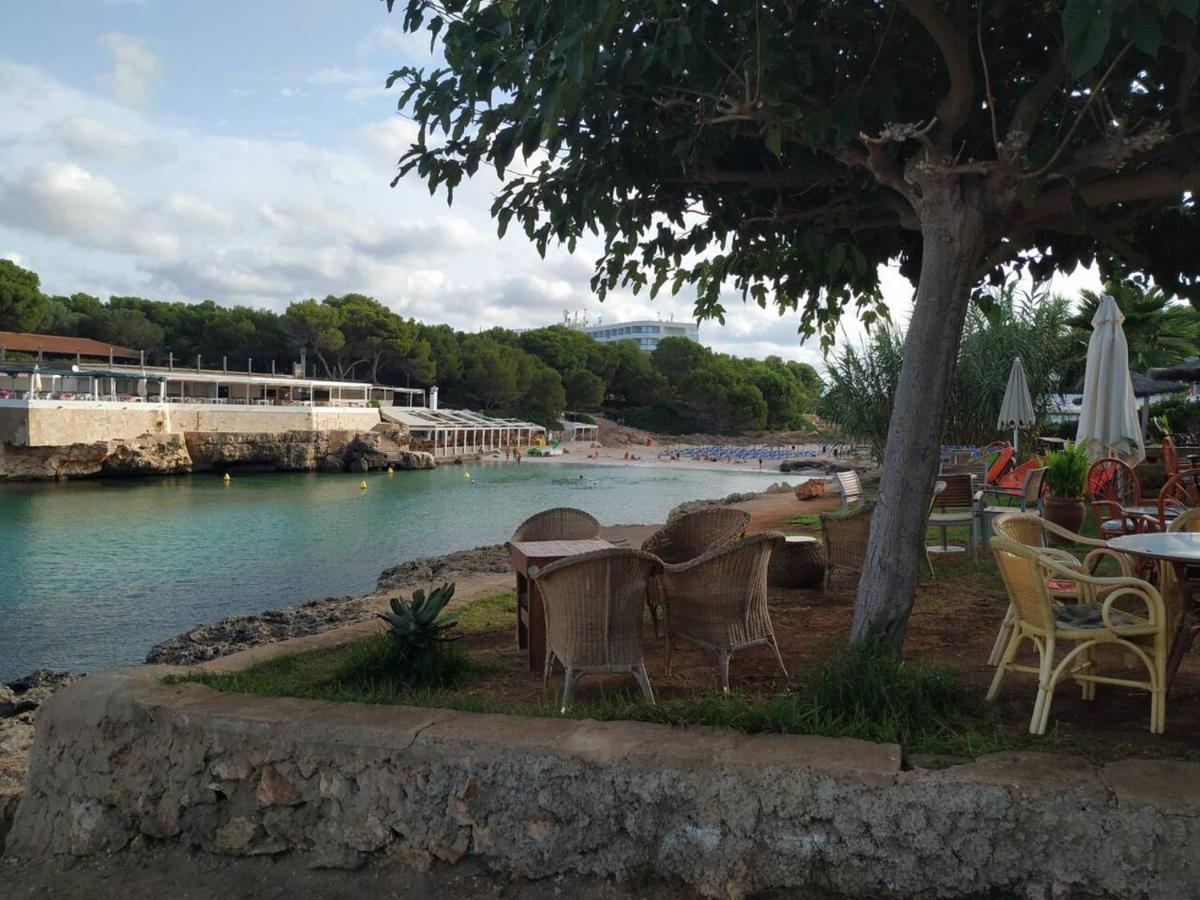 Apartamento Marlayo Κάλα Μπλάνκα Εξωτερικό φωτογραφία