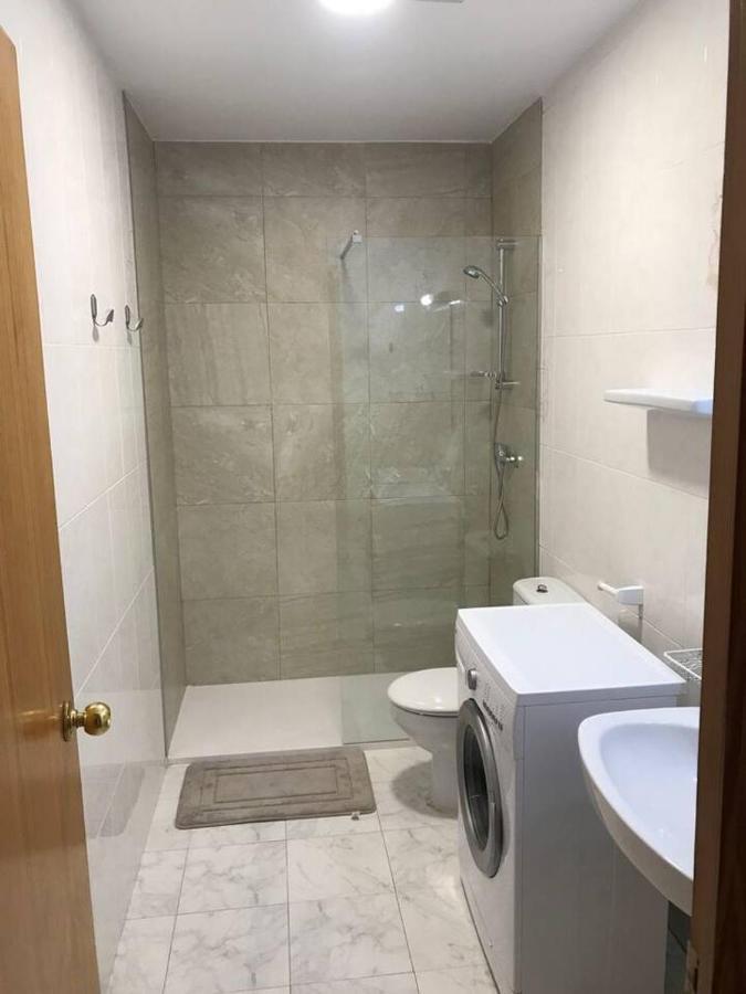 Apartamento Marlayo Κάλα Μπλάνκα Εξωτερικό φωτογραφία