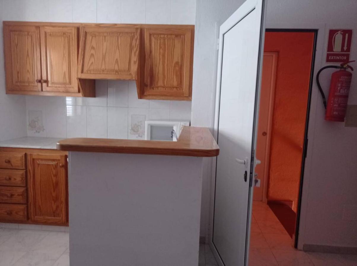 Apartamento Marlayo Κάλα Μπλάνκα Εξωτερικό φωτογραφία