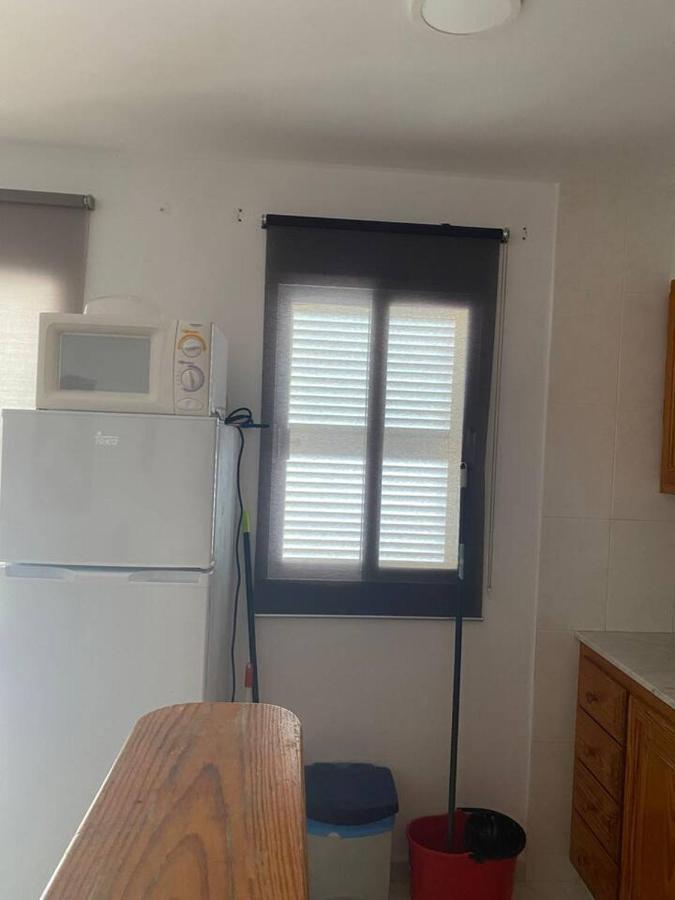 Apartamento Marlayo Κάλα Μπλάνκα Εξωτερικό φωτογραφία