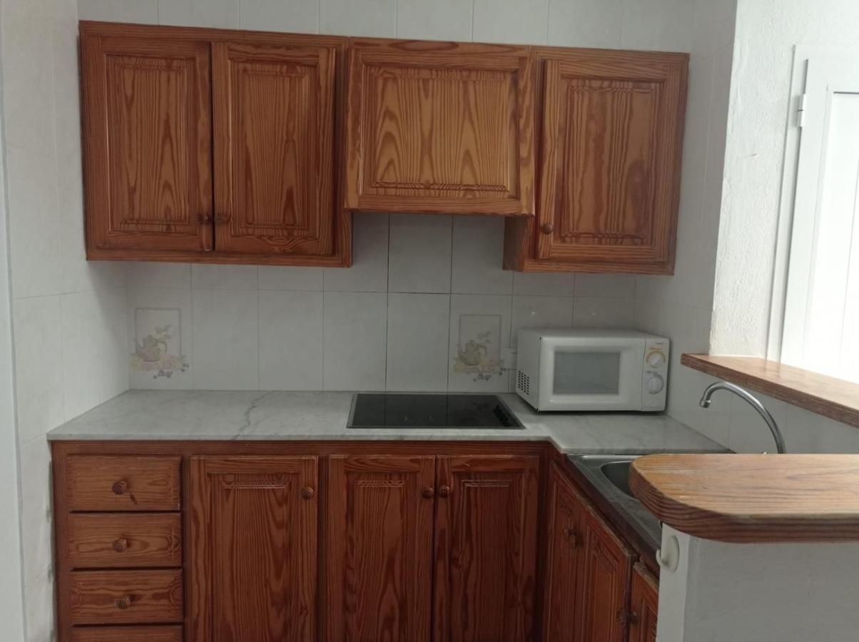 Apartamento Marlayo Κάλα Μπλάνκα Εξωτερικό φωτογραφία