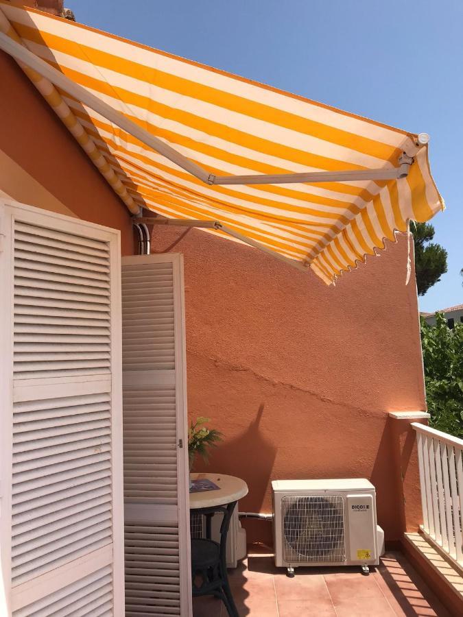Apartamento Marlayo Κάλα Μπλάνκα Εξωτερικό φωτογραφία