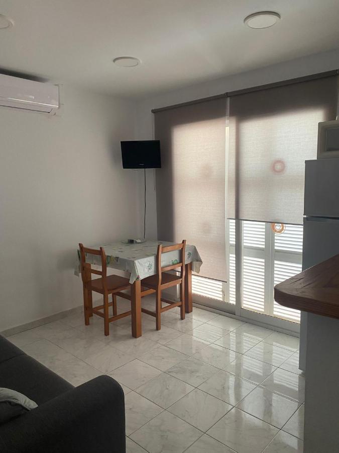 Apartamento Marlayo Κάλα Μπλάνκα Εξωτερικό φωτογραφία
