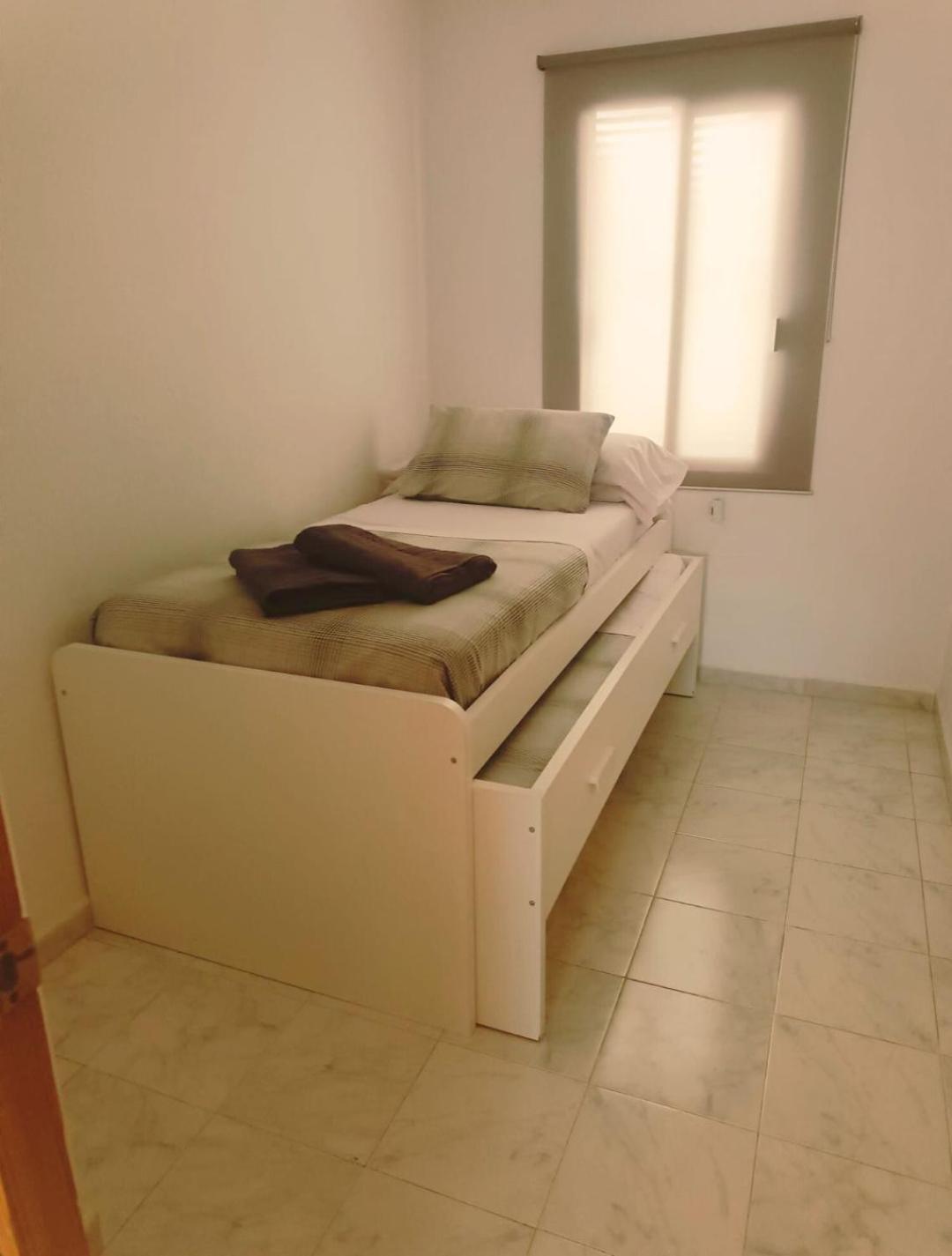 Apartamento Marlayo Κάλα Μπλάνκα Εξωτερικό φωτογραφία