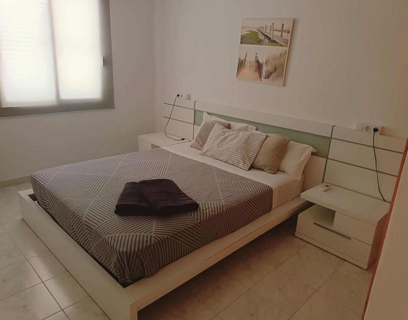 Apartamento Marlayo Κάλα Μπλάνκα Εξωτερικό φωτογραφία
